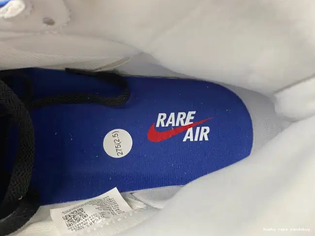 Cheap Husky Deep OG Blue 1 DZ5485-100 Air High Air Jordan Rare Royal 0610